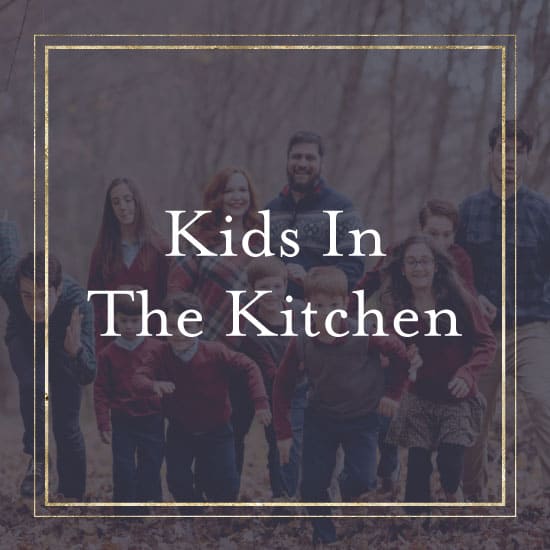 Kids-in-the-Kitchen