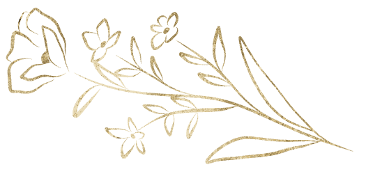 flower-gold